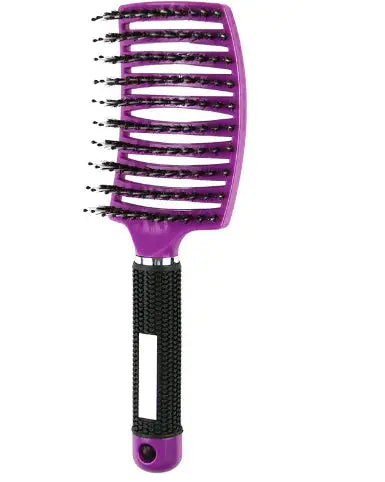 Model Essential Detangling Hair Brush