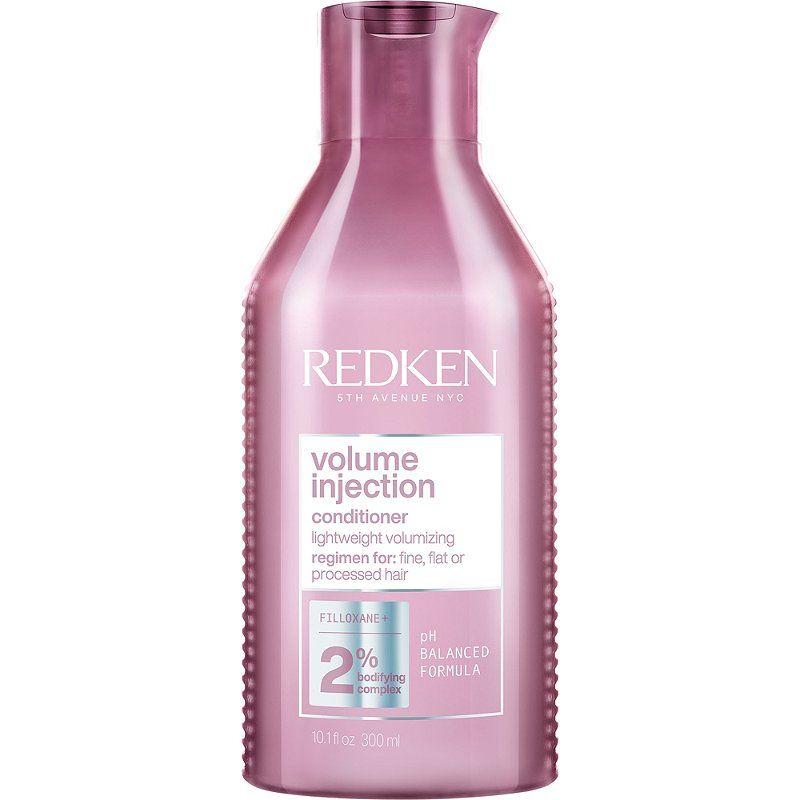 Acondicionador Redken Volume Injection 10.1oz
