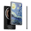MagniCharge Power Bank - Sleek 5000mAh Wireless Charger