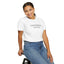 Camiseta Confidence Maintained – Edición Tipografía Minimalista