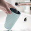 Elegant Portable Wash Cup Set for Couples