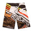 Men's Quick-Drying Jogger Shorts for Beach and Surf