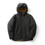 Couple's Waterproof Thermal Ski Hooded Jacket