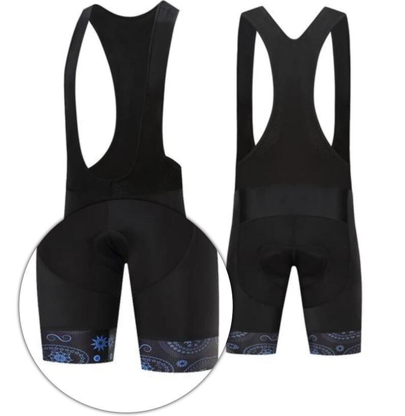 Premium Cycling Shorts - Nightout