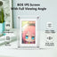 5 inch HD 1080p Digital Photo Frame Advertising Machine Video Picture Player Picture Display Publicity Player - Korvel