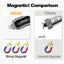 Power Mag Bit Ring - Korvel