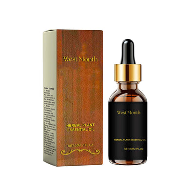 Body Care Massage Essence, Moisturizing Gentle And Firming Body Care Massage Essential Oil - Korvel