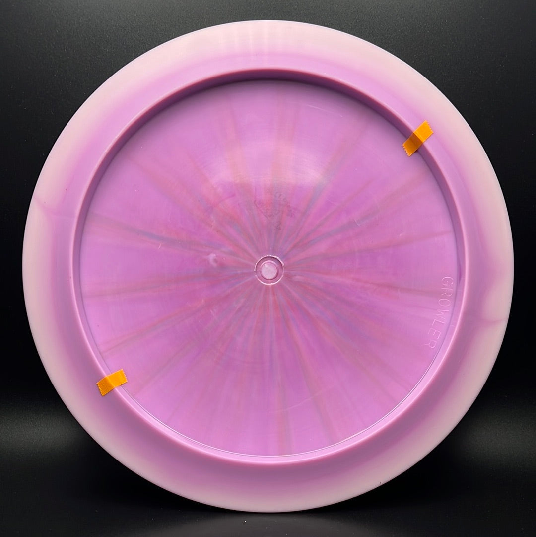 Lone Star Bravo Growler Disc Golf Driver