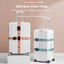 Password Lock Safety Belt for Luggage