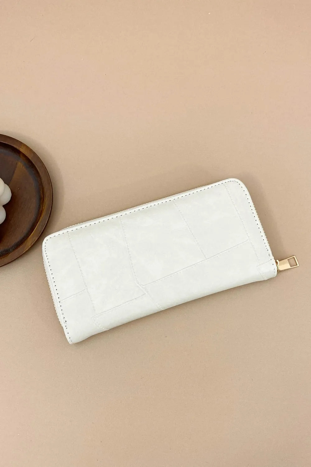PU Leather Mulit-Interlayer Wallet - Korvel