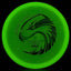 Glow C-Line MD4 - Crescent Falcon - Serie de Firma de Simon Lizotte