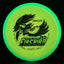 Proto Glow Halo Champion Firebird - Nate Sexton 2025 Tour Series