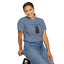 Unisex Comfort Colors Garment-Dyed T-Shirt - Korvel