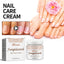Premium Nail Care Cream for Moisturizing and Protection