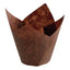 Cápsulas de Hornear Tulipán Pequeñas - 2" x 3" - 125 Contenido en 3 Colores