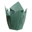 Medium Tulip Baking Cups - 125 Count in 10 Colors