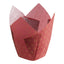 Medium Tulip Baking Cups - 125 Count in 10 Colors