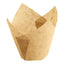 Cápsulas de Hornear Tulipán Pequeñas - 2" x 3" - 125 Contenido en 3 Colores