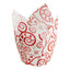 Medium Tulip Baking Cups - 125 Count in 10 Colors