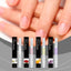 Oceaura Nail Care Nourishes Oil Pen, Moistens And Protects Nails And Nails With Anti-Dead Skin Barbs - Korvel