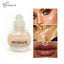 NICEFACE Run Flash Unicorn Fairy Highlight Liquid Body Face Highlighter Brightening Liquid Repair Volume Liquid - Korvel