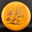 Big Z Roach Disc Golf Putter