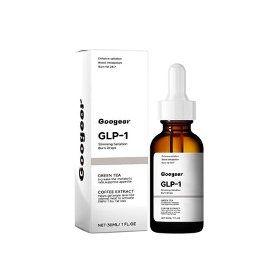 Dietary Supplement Toning Drops Relieve Anxiety Toning Body Toning Waist Firming Skin Body Care - Korvel