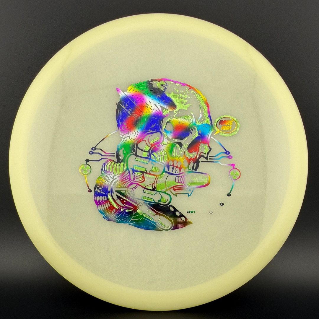 Langosta Nocturna - Stratus Fear V1 de Les White