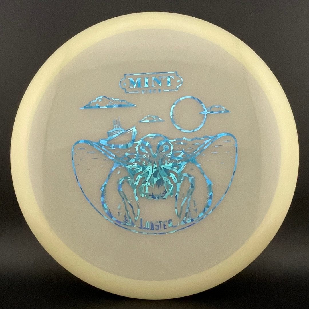 Disco de Golf Nocturnal Lobster Midrange