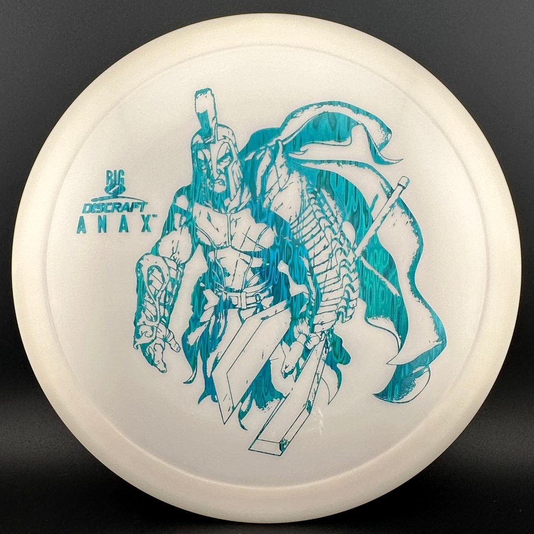 Discraft Big Z Anax Distance Driver