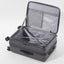 20-Inch Front Open Trolley Case - Stylish & Durable