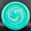 Driver de Disc Golf Swirly S-Line TD - Édition Limitée