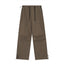 Pantalons cargo décontractés pour hommes - Confort et style premium