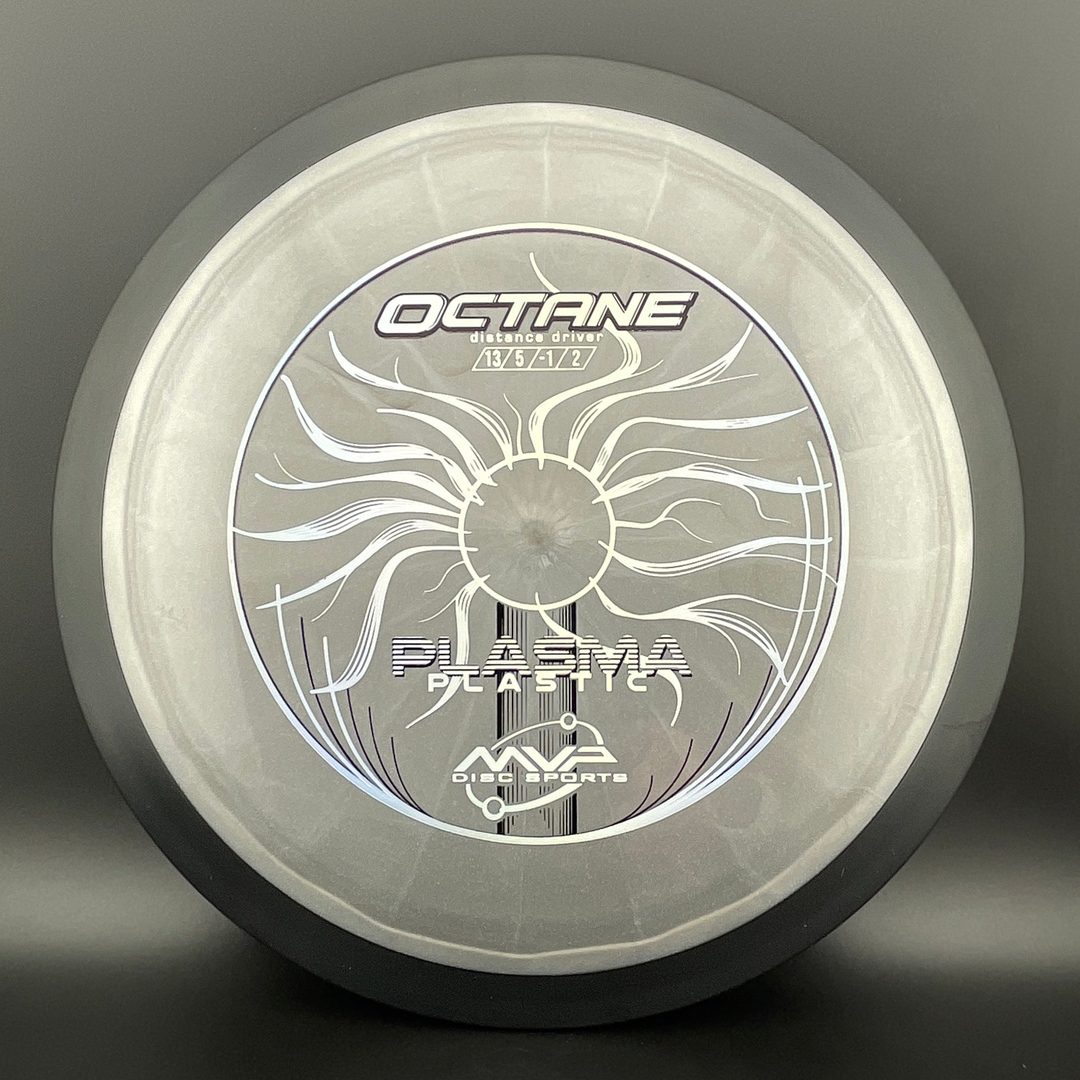 MVP Plasma Octane Distance Driver