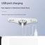 New Household Electronic Intelligent Sleep Instrument Headworn Massage Helps Insomnia Head Low-Frequency Pulse Assisted Sleep - Korvel