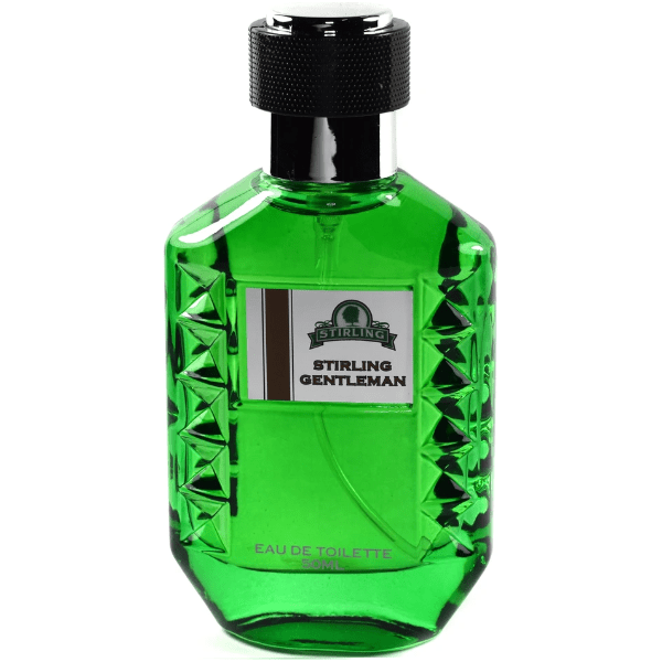 Colección de Afeitado Stirling Gentleman