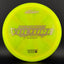 Z Swirl Vulture - Holyn Handley 2025 Tour Series Disc Golf Driver