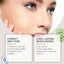 Moisturizing Liquid Foundation Easily Creates A Natural Skin Tone Concealer Moisturizing And Long-Lasting Long-Lasting Makeup Foundation - Korvel