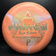 Swirl ESP Fierce - 2022 Paige Pierce TS Disc Golf Putter