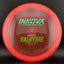Champion Valkyrie Disc Golf Driver