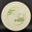 Innova Soft Pro Pig Disc Golf Putter - F2