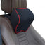 Car Neck Headrest Pillow Car Accessories Cushion Auto Seat Head Support Neck Protector Automobiles Seat Neck Rest Memory Cotton - Korvel