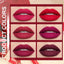 CharmMatte Lipstick Set - Korvel