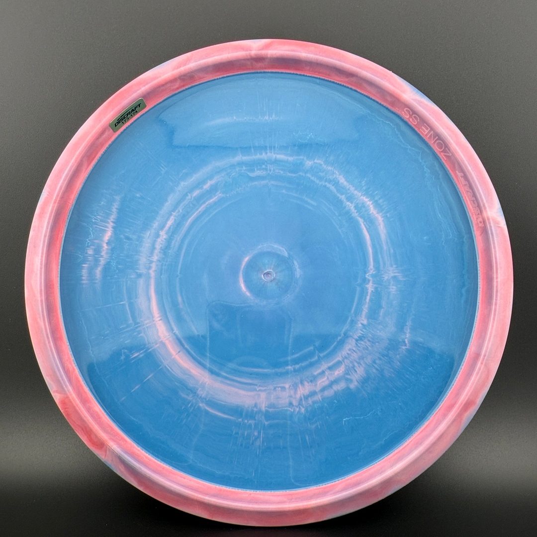 ESP FLX Zone SS - Disque de Golf en Édition Limitée