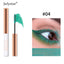Eyelash Foundation Cream Waterproof Anti Sweat Not Dizzy Dye Slender Long Curl Warped Thick Color Mascara - Korvel