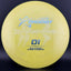 D1 (500 Glimmer) - Isaac Robinson Commemorative Edition
