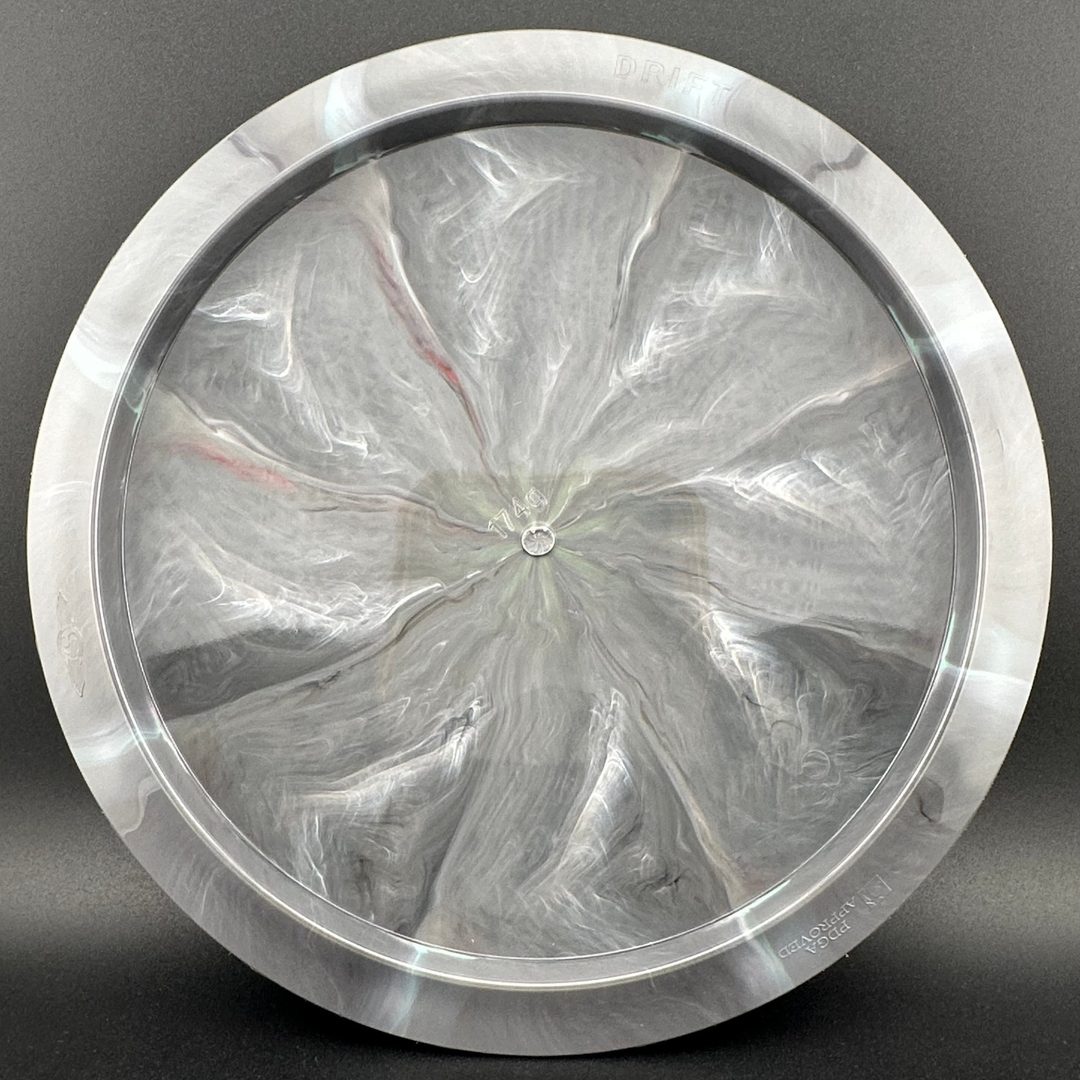 Cosmic Neutron Drift Disc Golf Driver
