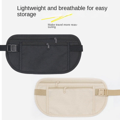 Premium Sports Waist Bag for Active Lifestyle