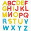 Number letter bead string children's building blocks threading rope early childhood education threading beads fine motor training puzzle toys - Korvel