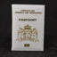Netherlands Passport Cover Soft Pu leather New holland Women Covers For Passport Holder Nederlanden Dutch Nederland paspoort - Korvel